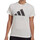 Vêtements Femme T-shirts manches courtes adidas Originals HE1701 Blanc