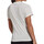 Vêtements Femme T-shirts manches courtes adidas Originals HE1701 Blanc