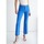 Vêtements Femme Pantalons Liu Jo WA3515T7896 Bleu