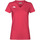 Vêtements Femme T-shirts manches courtes Kappa T-shirt Brizza Rose