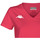Vêtements Femme T-shirts manches courtes Kappa T-shirt Brizza Rose