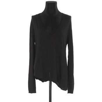 Vêtements Femme Sweats Zadig & Voltaire Pull-over Noir