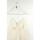 Vêtements Femme Combinaisons / Salopettes Iro Combinaison blanc Blanc