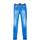 Vêtements Femme Jeans Notify Jean slim en coton Bleu