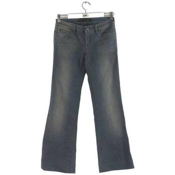 jeans barbara bui  jean droit en coton 
