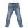 Vêtements Femme Jeans Tommy Hilfiger Jean slim en coton Bleu