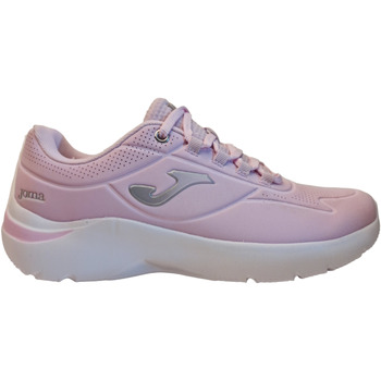 Chaussures Femme Baskets basses Joma DELPHINA Rose