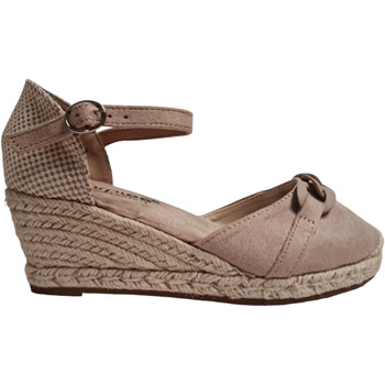 Chaussures Femme Oh My Bag Amarpies RELOS Beige