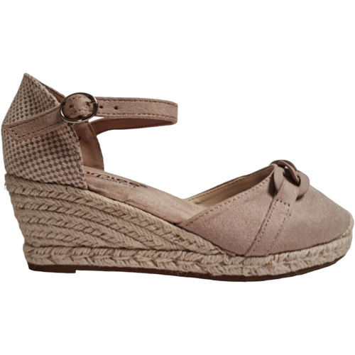 Chaussures Femme Only & Sons Amarpies RELOS Beige