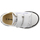 Chaussures Enfant Baskets basses Victoria SPORTS  106555 TOILE TRIBU Blanc