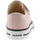 Chaussures Enfant Baskets basses Victoria SPORTS  106555 TOILE TRIBU peau