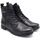 Chaussures Femme Boots Ara 12-39507-01 Noir