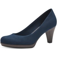 Chaussures Femme Escarpins Marco Tozzi  Bleu