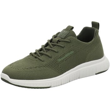 Chaussures Homme Baskets mode Marc O'Polo Passerflash Vert
