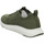 Chaussures Homme Baskets mode Marc O'Polo  Vert