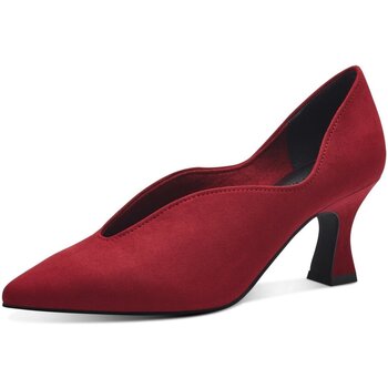 Chaussures Femme Escarpins Marco Tozzi  Rouge