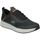Chaussures Homme Derbies & Richelieu Skechers 210409-BLK Noir