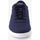Chaussures Homme Baskets mode Le Coq Sportif Sneakers Court One 2310071 BLUE Bleu