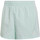Vêtements Femme Shorts / Bermudas adidas Originals HC9151 Bleu