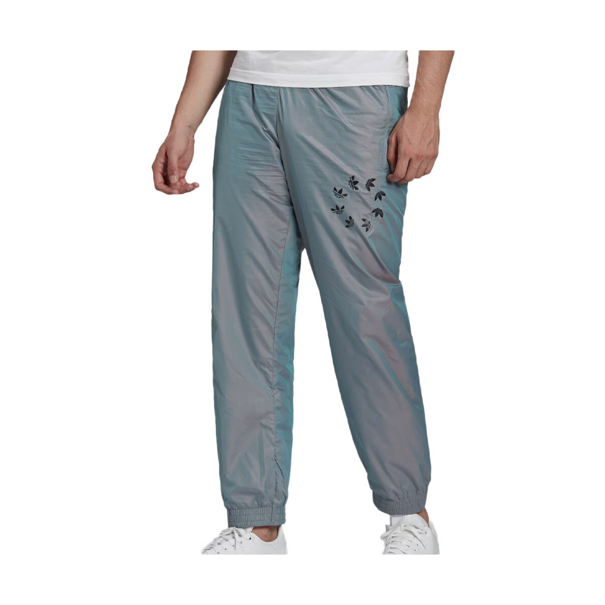 Vêtements Homme Pantalons de survêtement adidas Originals H35653 Multicolore