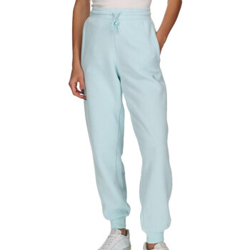 Vêtements Femme Pantalons de survêtement adidas October Originals HN4233 Bleu