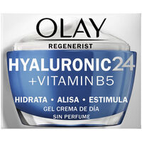 Beauté Hydratants & nourrissants Olay Hyaluronic24 + Vitamine B5 Gel Crème Jour 