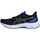 Chaussures Homme Running / trail Asics 002 GT 1000 12 Noir
