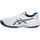Chaussures Homme Fitness / Training Asics 102 GEL GAME 9 CLAY Blanc