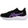 Chaussures Femme Running / trail Asics 006 JOLT 4 GS Noir