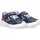 Chaussures Fille Baskets mode Joma 70651 Bleu