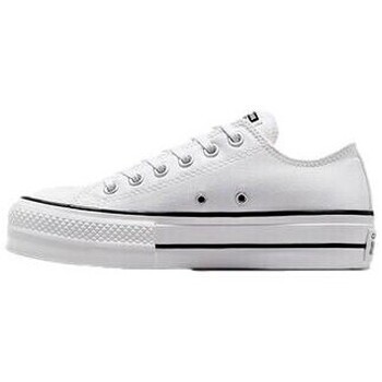 Chaussures Femme Baskets basses Converse ZAPATILLAS MUJER  CHUCK TAYLOR 560251C Blanc