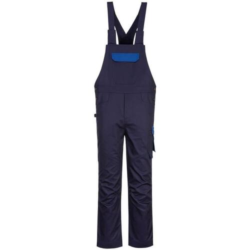 Vêtements Combinaisons / Salopettes Portwest PW2 Bleu