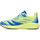 Chaussures Enfant Running / trail Asics Gel Noosa Tri 15 Gs Jaune