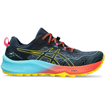 Chaussures Homme Running / trail Asics UK10 You will love the Asics UK10 GT 2000 7 if Bleu