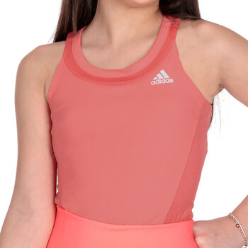 Vêtements Fille adidas outlet egypt branches in canada free live adidas Originals HD2174 Rose