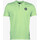 Vêtements Homme T-shirts & Polos Redskins Polo manches courtes GIANT MEW Vert