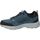 Chaussures Homme Derbies & Richelieu Skechers 51893-NVLM Bleu
