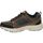 Chaussures Homme Derbies & Richelieu Skechers 51893-CHBK Marron