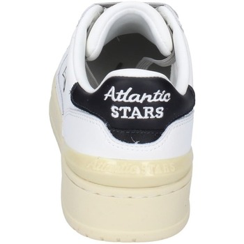 Atlantic Stars BC169 Blanc