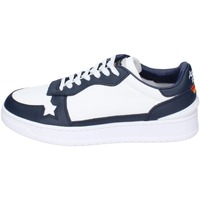 Chaussures Homme Baskets mode Atlantic Stars BC170 HOKUTOCTOTB-AS10 Blanc