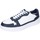 Chaussures Homme Baskets mode Atlantic Stars BC170 HOKUTOCTOTB-AS10 Blanc