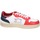 Chaussures Homme Baskets mode Atlantic Stars BC171 HOKUTOCTOTB-AS11 Blanc