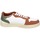 Chaussures Homme Malles / coffres de rangements BC172 Blanc