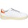 Chaussures Homme Baskets mode Atlantic Stars BC174 Blanc
