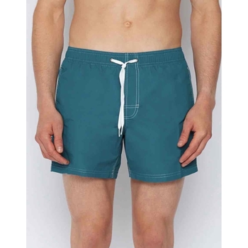Vêtements Homme Maillots / Shorts de bain Sundek  Bleu