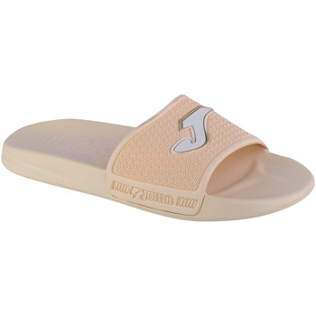 Chaussures Femme Chaussons Joma Island Lady 2325 Beige