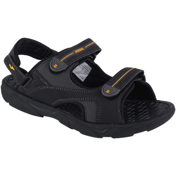 Chaussures Homme Sandales sport Joma S.Ocean Men 23 SOCEAS Noir