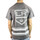 Vêtements T-shirts manches courtes Mitchell And Ness T-shirt NHL Los Angeles Kings Multicolore