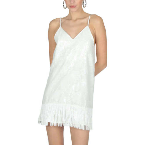 Vêtements Femme Costumes  Le VoliÈre  Blanc
