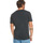 Vêtements Homme Débardeurs / T-shirts sans manche Quiksilver Gradient Line Noir